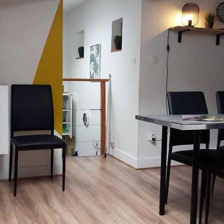 Studio De Jack Le Mesnil-Esnard Екстер'єр фото