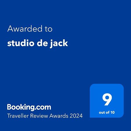 Studio De Jack Le Mesnil-Esnard Екстер'єр фото